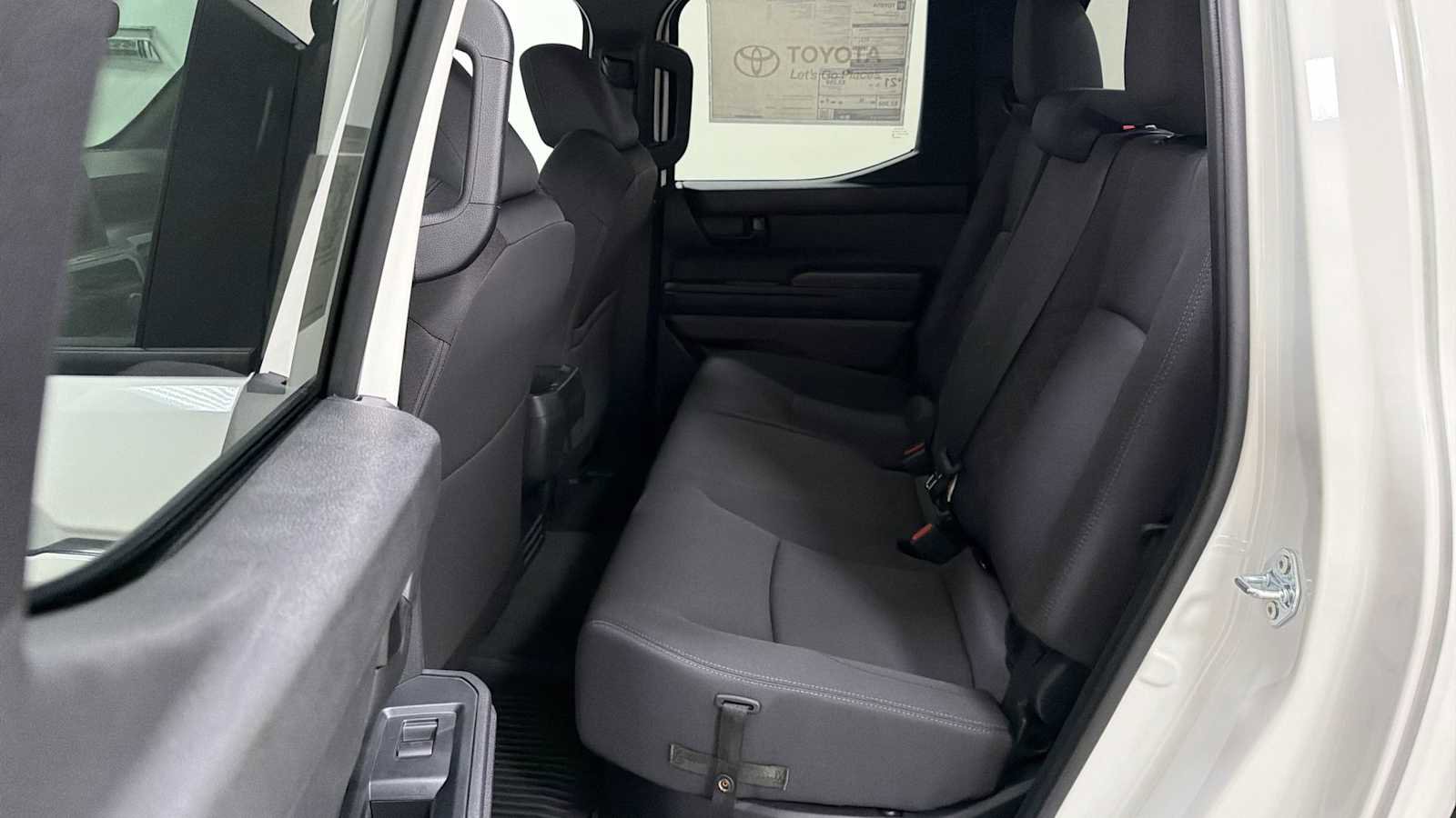 New 2026 Toyota Tacoma SR5 image 24