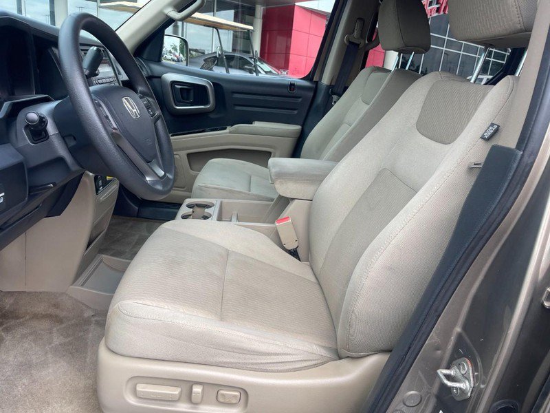 Used 2011 Honda Ridgeline RTS image 10