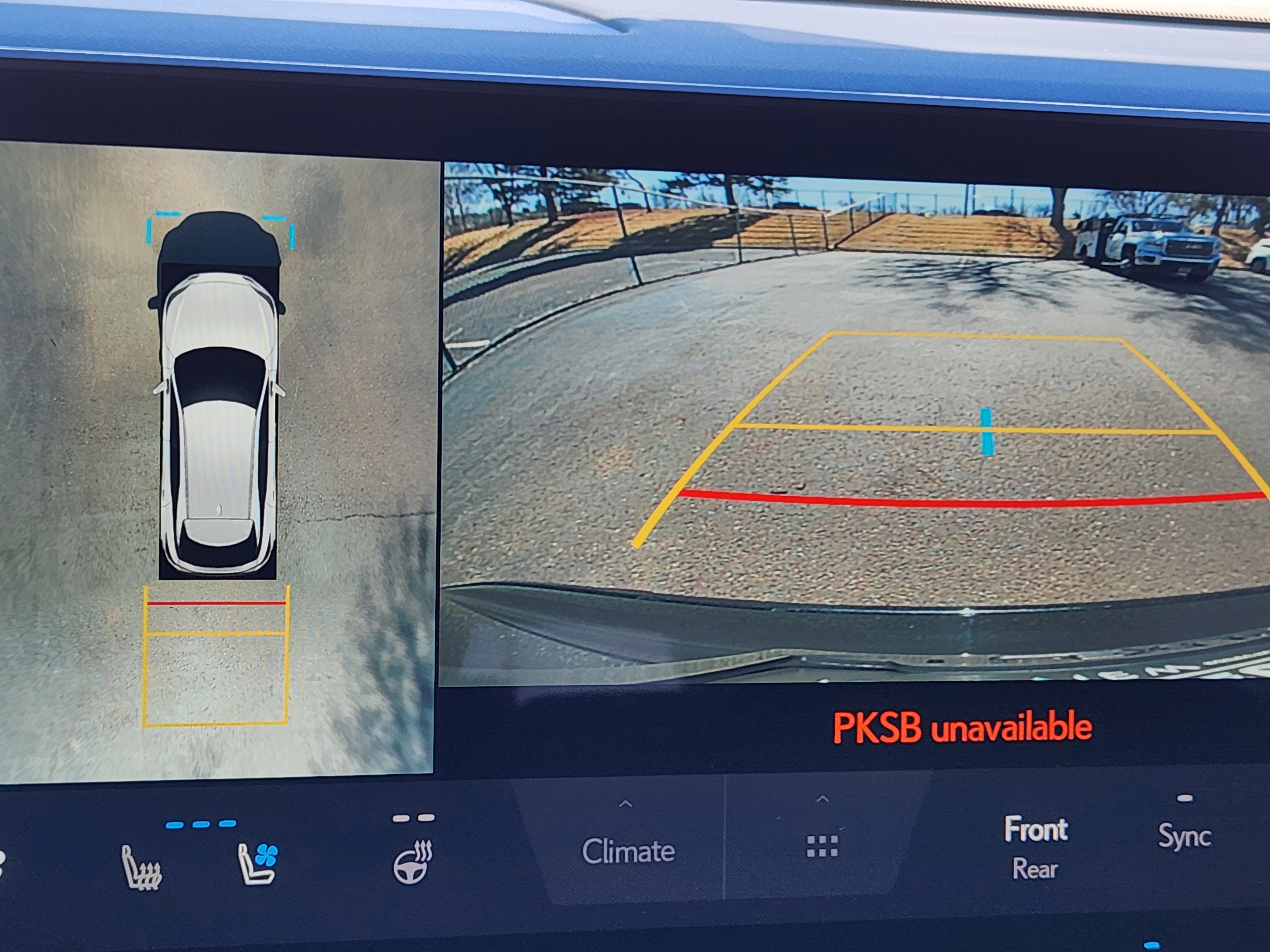 Used 2023 Lexus RX 500h F Sport image 28