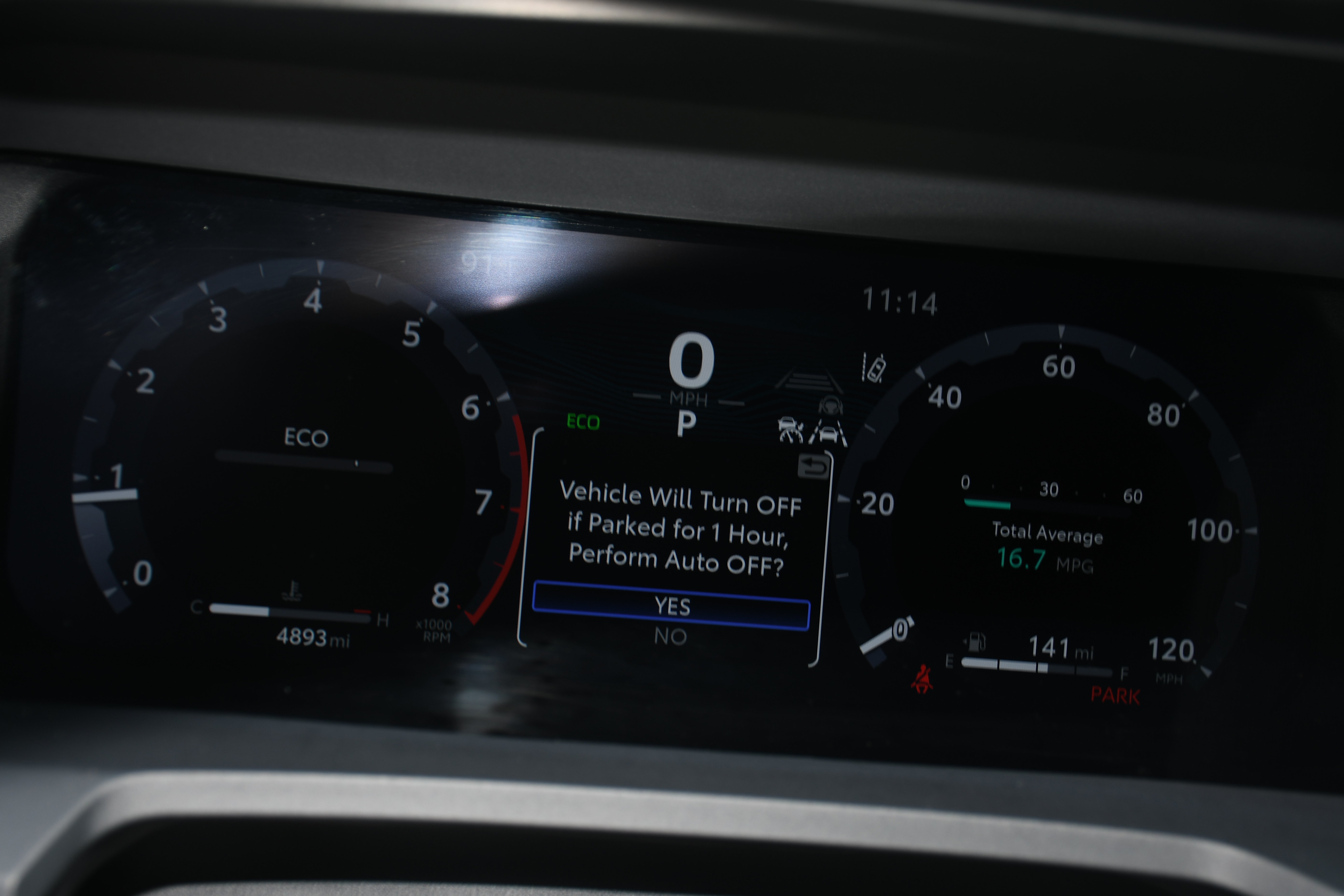 Used 2024 Toyota Tacoma TRD Sport AWD/4WD image 13
