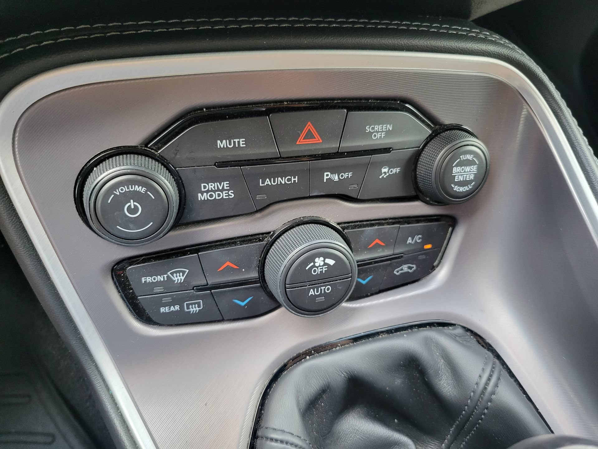 Used 2022 Dodge Challenger R/T Scat Pack RWD image 29