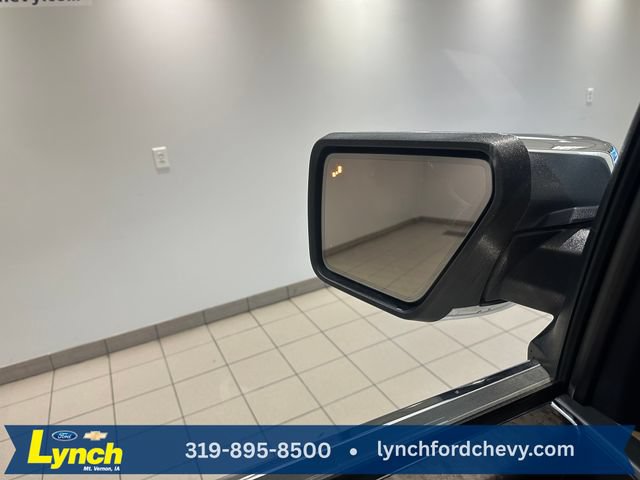 Used 2023 Ford F150 Lariat w/ Equipment Group 502A High AWD/4WD image 18