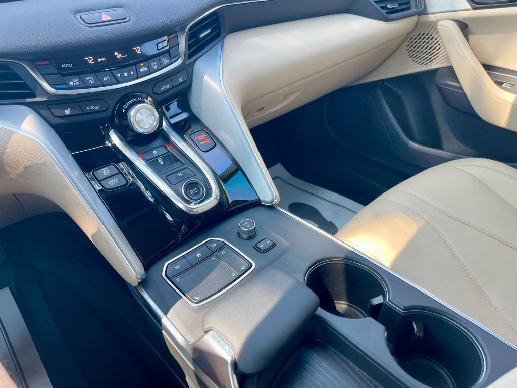 Used 2022 Acura TLX image 14