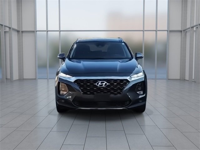 Used 2019 Hyundai Santa Fe Limited image 3