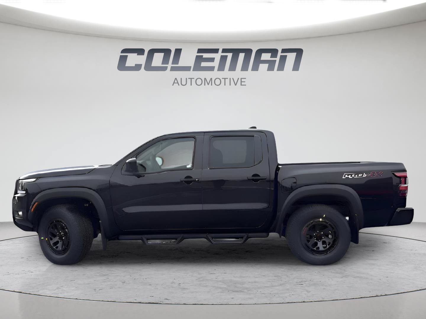 New 2026 Nissan Frontier Pro-X w/ Pro Premium Package RWD image 2