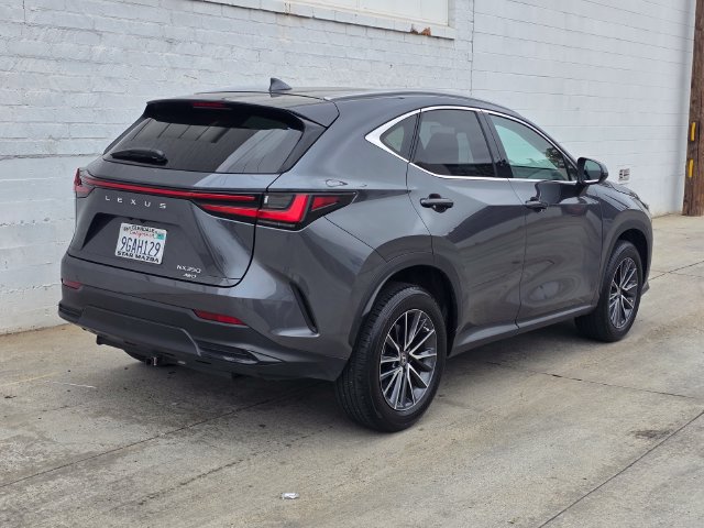 Used 2023 Lexus NX 350 AWD w/ Cold Area Package image 4