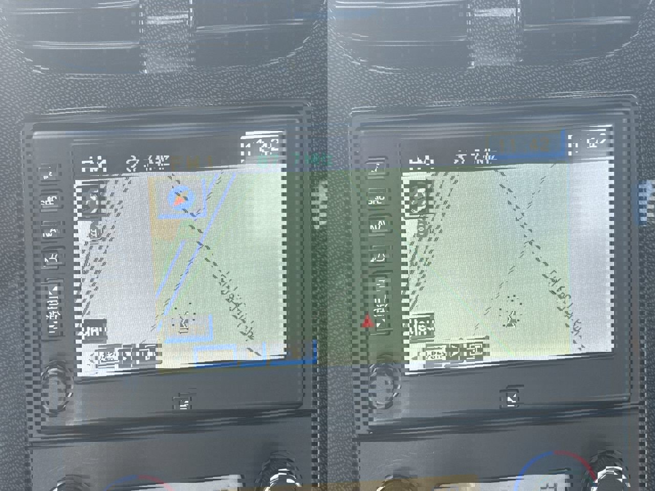 Used 2012 Chevrolet Corvette Grand Sport w/ 3LT Preferred Equipment Group image 13