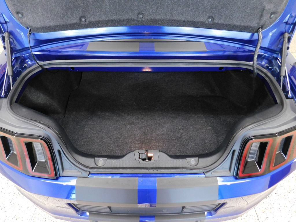 Used 2013 Ford Mustang GT Premium w/ Electronics Pkg RWD image 76