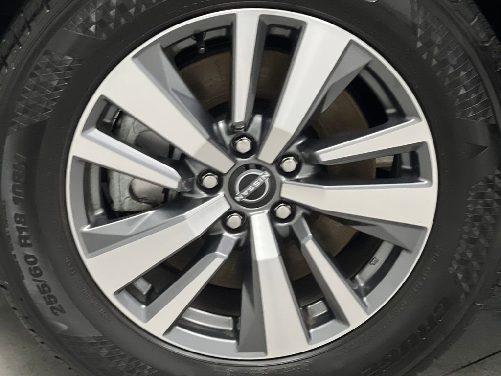 Used 2025 Nissan Pathfinder SL image 71