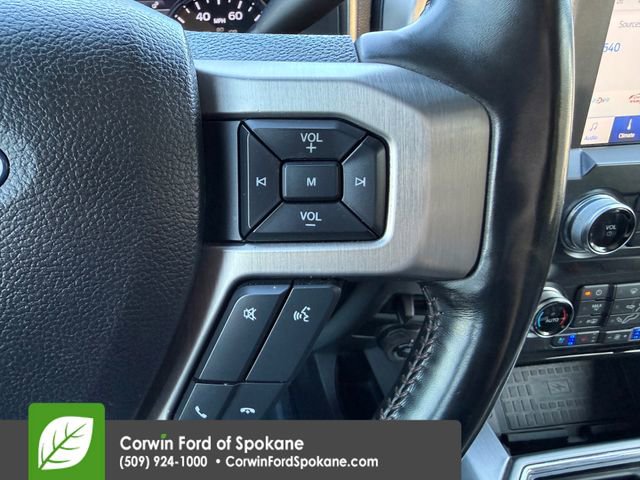 Used 2020 Ford F250 Platinum image 24