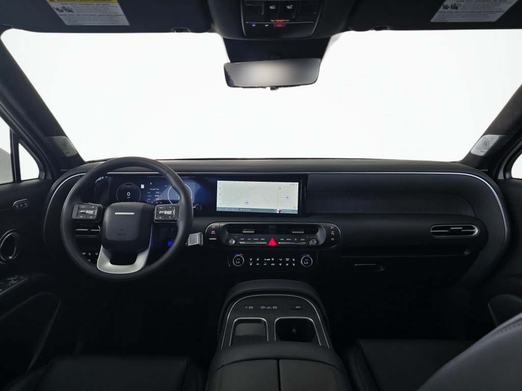 Used 2026 Hyundai Palisade Calligraphy AWD/4WD image 34