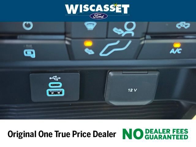 New 2026 Ford F350 XL w/ FX4 Off-Road Package image 9