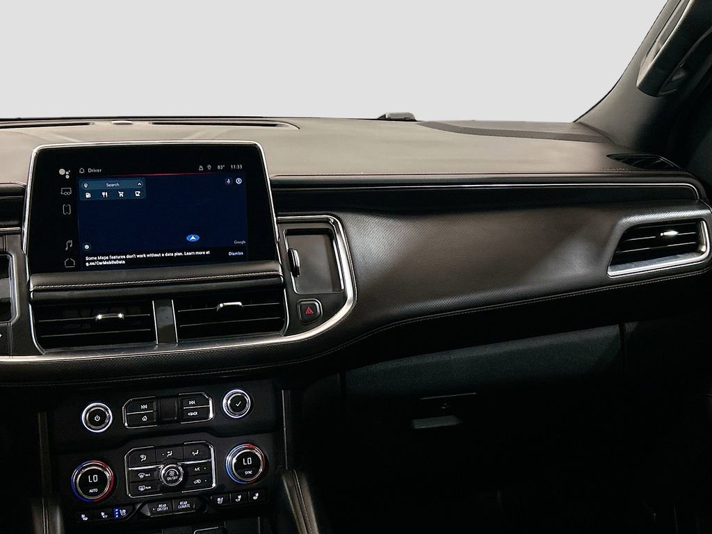 Used 2024 GMC Yukon AT4 w/ AT4 Premium Package AWD/4WD image 22
