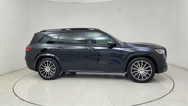 Used 2025 Mercedes-Benz GLS 450 4MATIC image 70