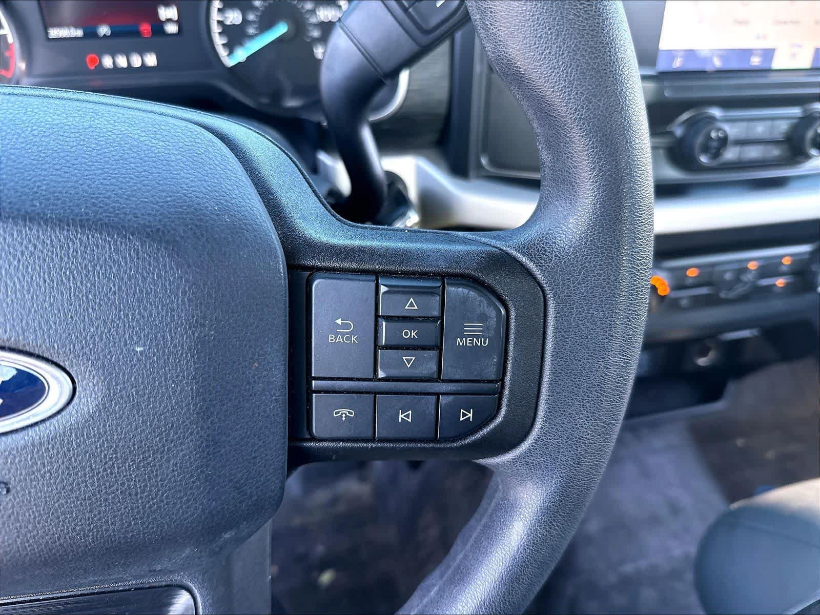 Used 2021 Ford F150 XL w/ Equipment Group 101A High RWD image 14