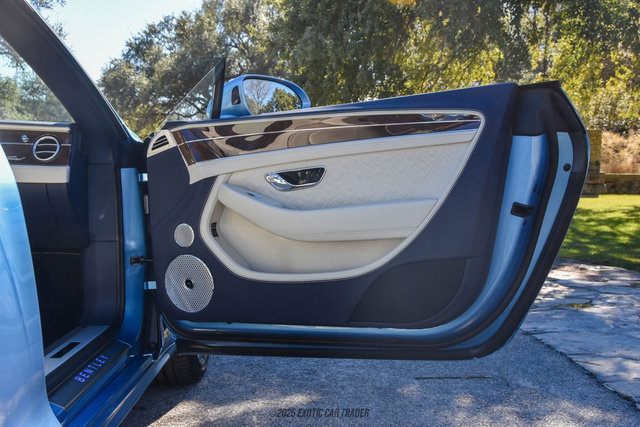 Used 2024 Bentley Continental GT Speed image 43