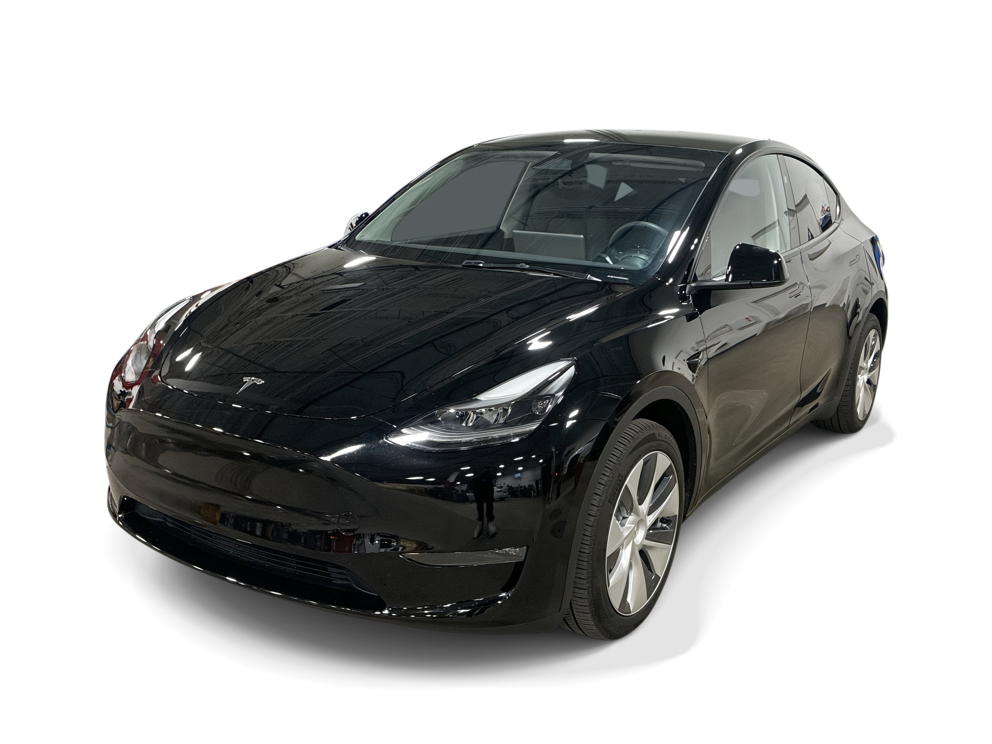 Certified 2023 Tesla Model Y Long Range AWD/4WD image 14