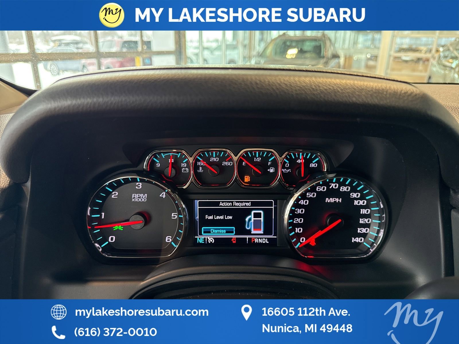 Used 2019 Chevrolet Tahoe LT image 18