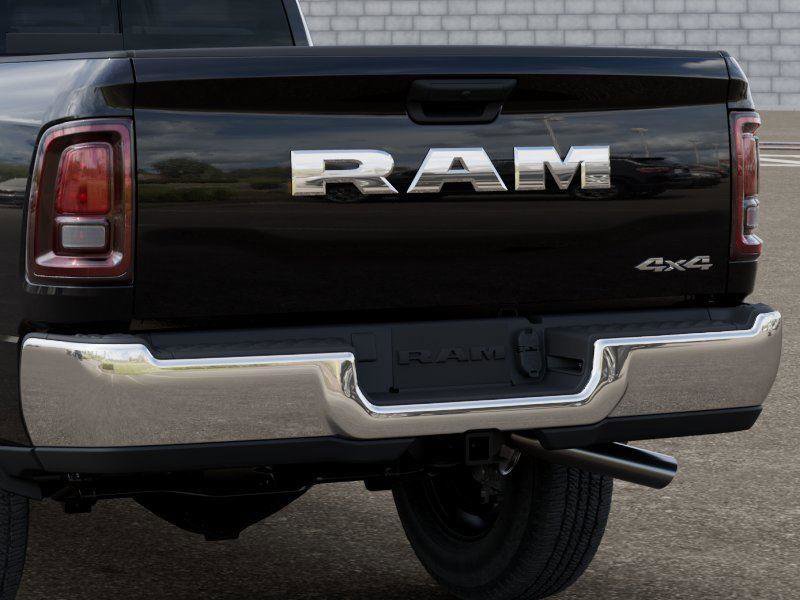 New 2026 RAM 2500 Tradesman image 13