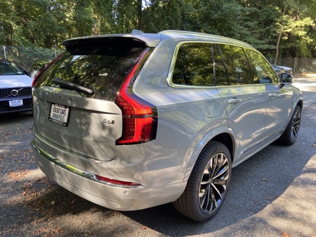 New 2026 Volvo XC90 B6 Plus w/ Protection Package Premier image 7