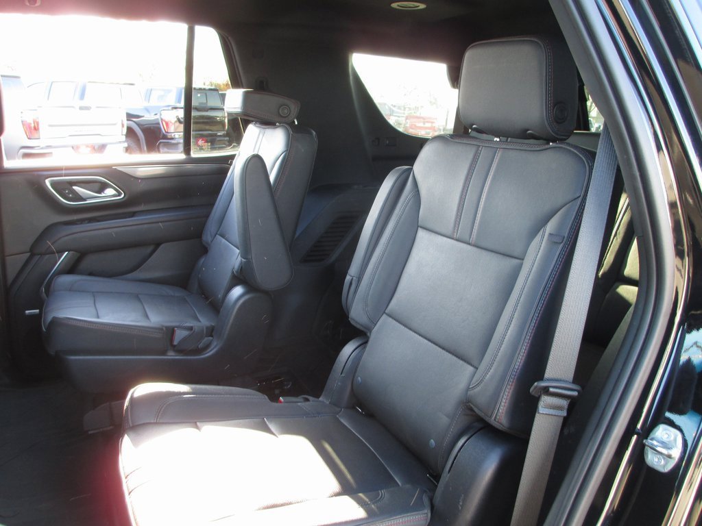 Certified 2023 Chevrolet Tahoe RST w/ Luxury Package image 19