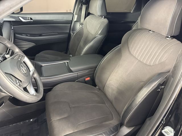 Used 2024 Hyundai Palisade Calligraphy AWD/4WD image 20