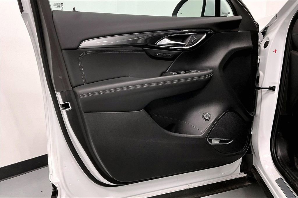 Used 2024 Buick Envision Preferred image 21