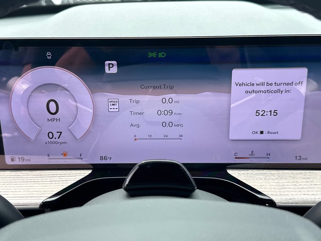 New 2026 Genesis GV80 2.5T Select AWD/4WD image 29