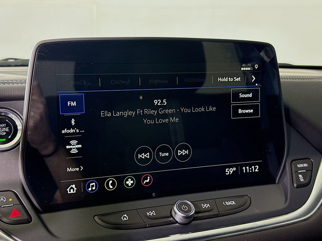 Used 2024 Chevrolet Blazer LT w/ Convenience Package image 29