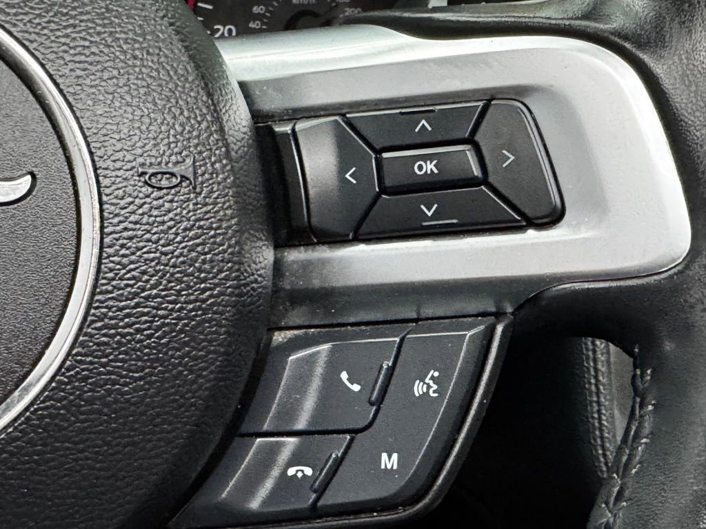 Used 2019 Ford Mustang Premium RWD image 29