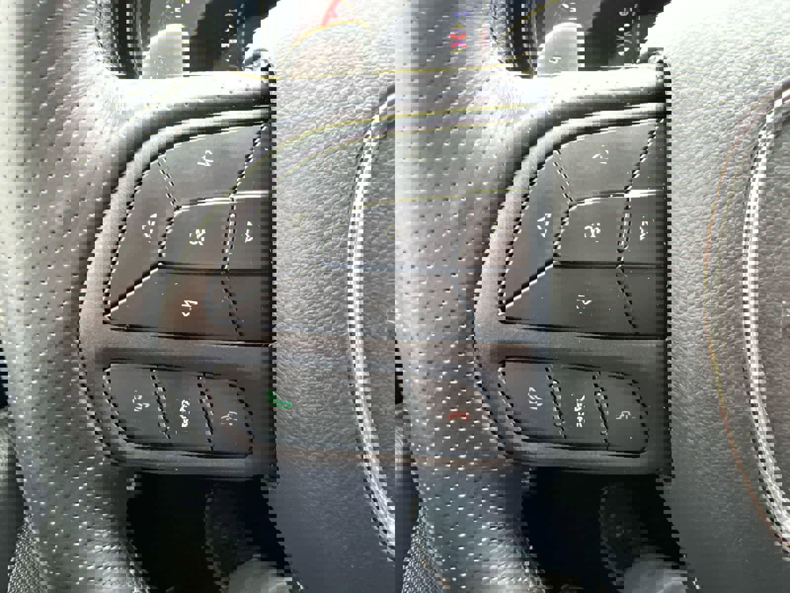 Used 2021 Dodge Durango R/T w/ Blacktop Package image 23