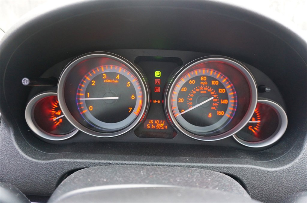 Used 2013 MAZDA MAZDA6 i Touring Plus image 6