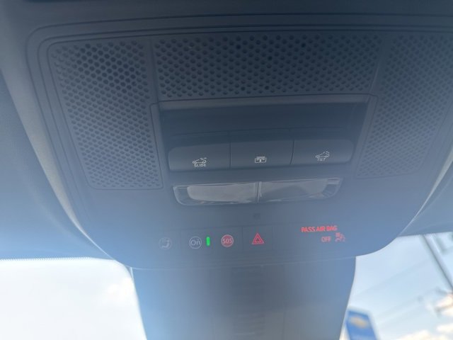 New 2026 Chevrolet Traverse LT image 42