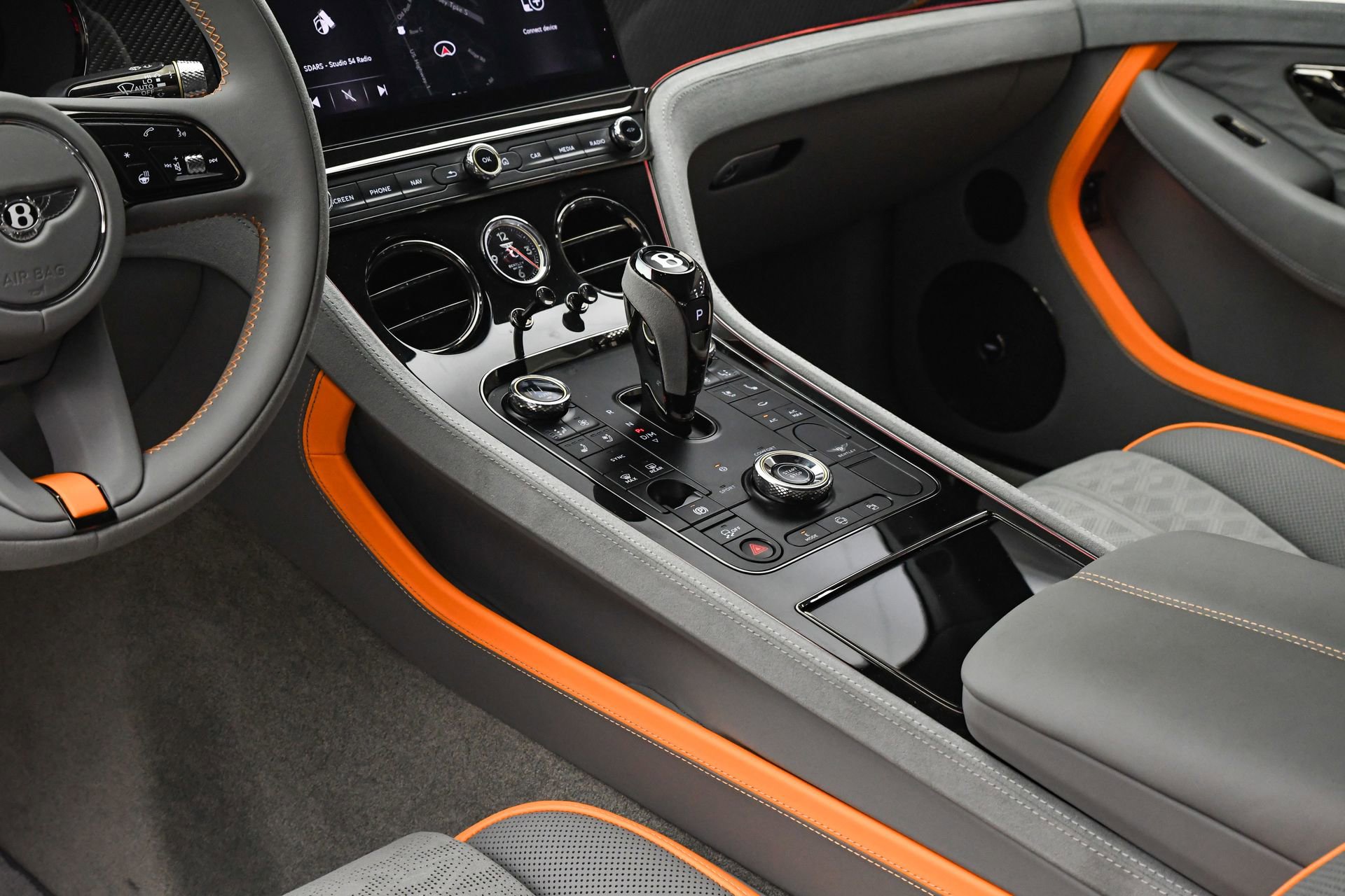 Used 2025 Bentley Continental GT Speed image 38