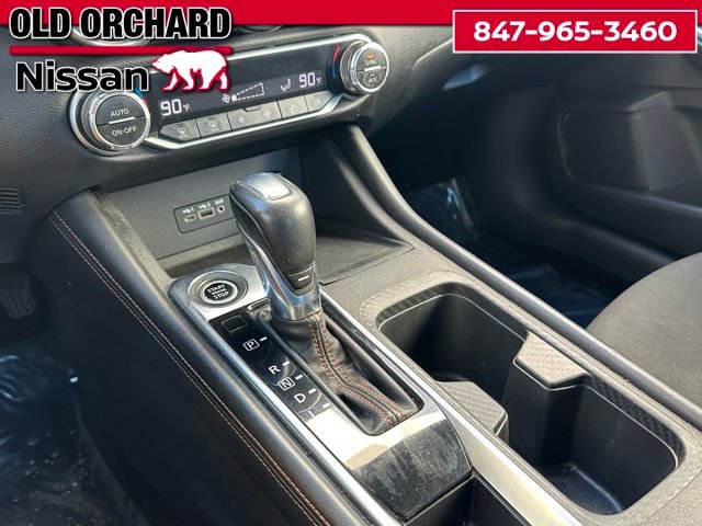 Used 2020 Nissan Sentra SR w/ Electronics Package image 15