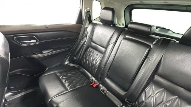 Certified 2021 Nissan Rogue Platinum image 14