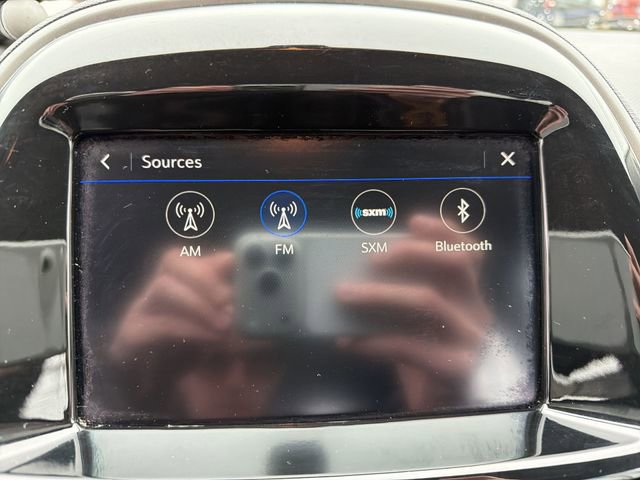 Used 2019 Chevrolet Spark LT image 18