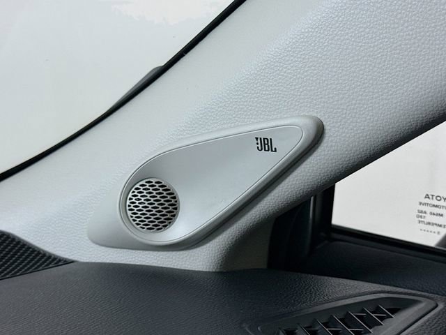 New 2026 Toyota Corolla Cross XLE AWD/4WD image 18