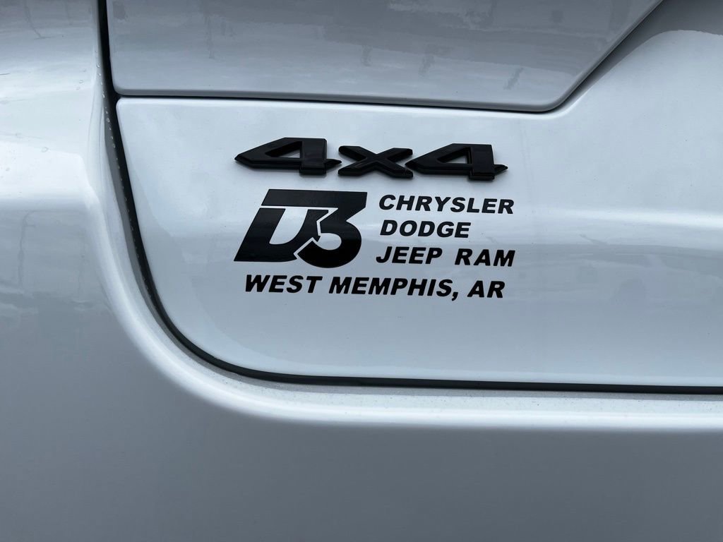 New 2025 Jeep Grand Cherokee Limited image 44