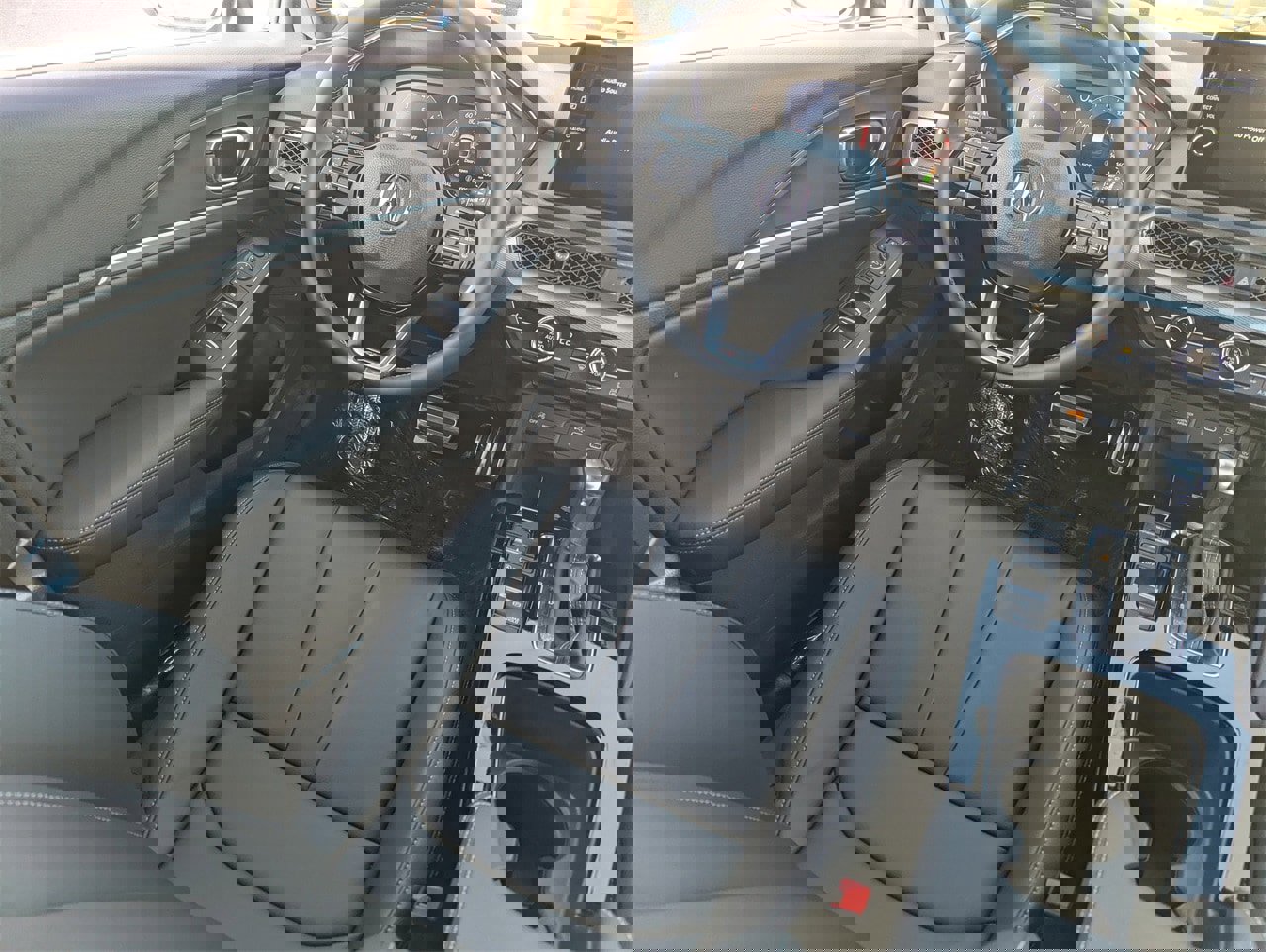 New 2026 Acura Integra A-Spec image 19