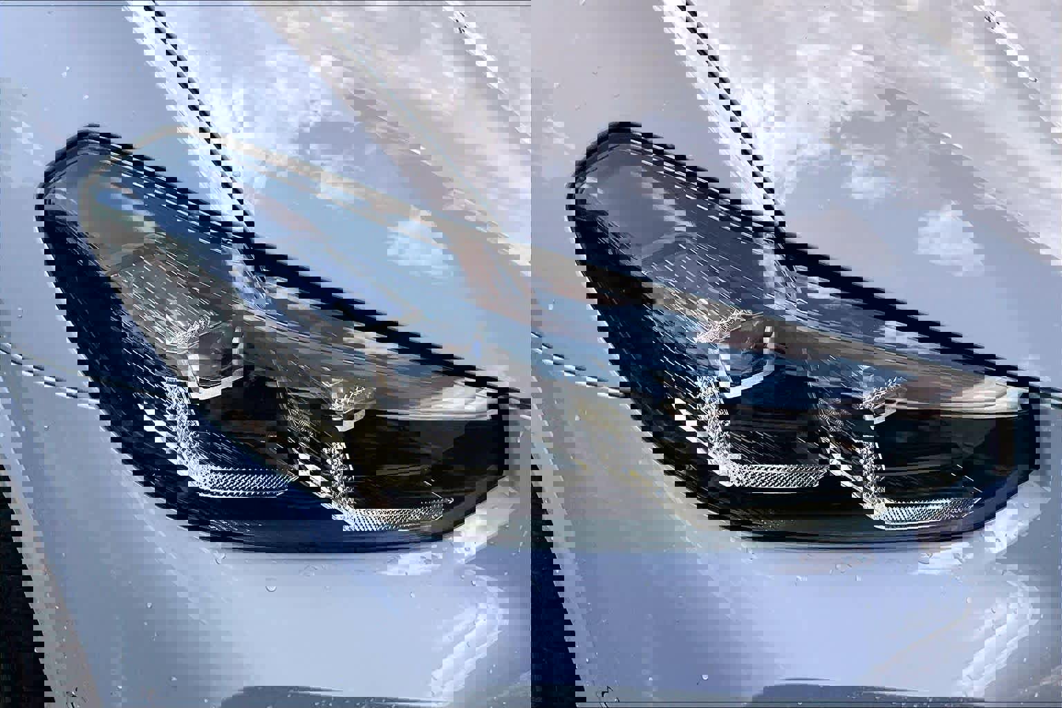 Used 2024 BMW X3 sDrive30i w/ Premium Package image 26