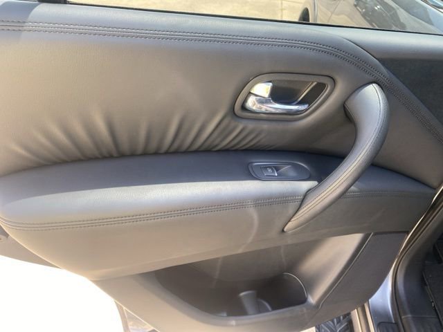 Used 2024 Nissan Armada SV w/ Cargo Package AWD/4WD image 12