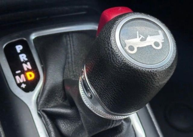 Used 2021 Jeep Wrangler Unlimited Rubicon image 16