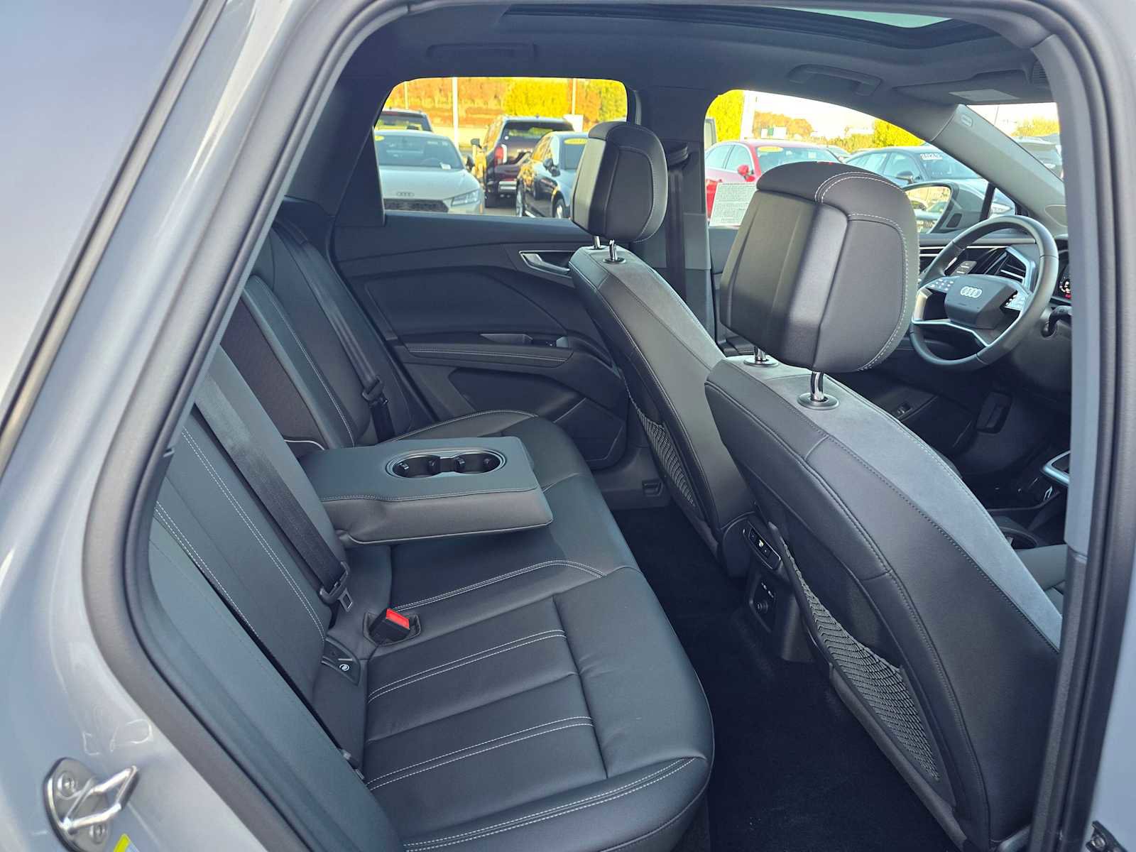 New 2026 Audi Q4 e-tron Premium Plus image 13