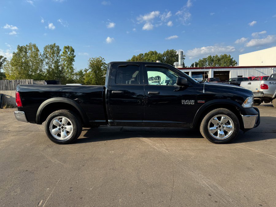 Used 2014 RAM 1500 ST w/ SXT Appearance Group image 6