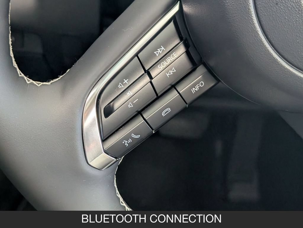 New 2026 MAZDA CX-30 2.5 Turbo AWD/4WD image 15