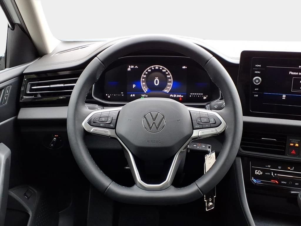 Used 2025 Volkswagen Jetta S image 13