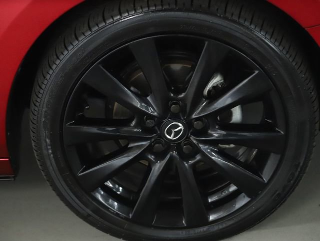 Used 2024 MAZDA MAZDA3 s image 50
