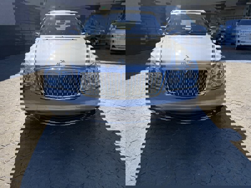 Used 2005 Maybach 62 image 7