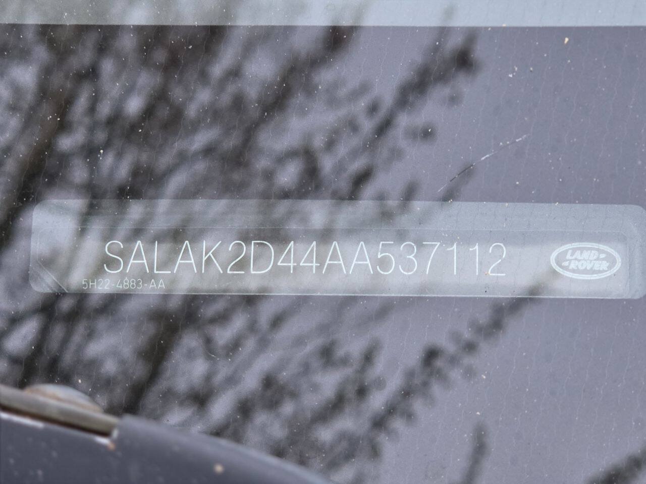Used 2010 Land Rover LR4 HSE LUX AWD/4WD image 75